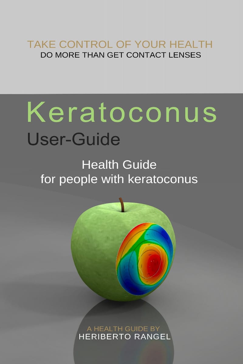 The Keratoconus  Health Guide